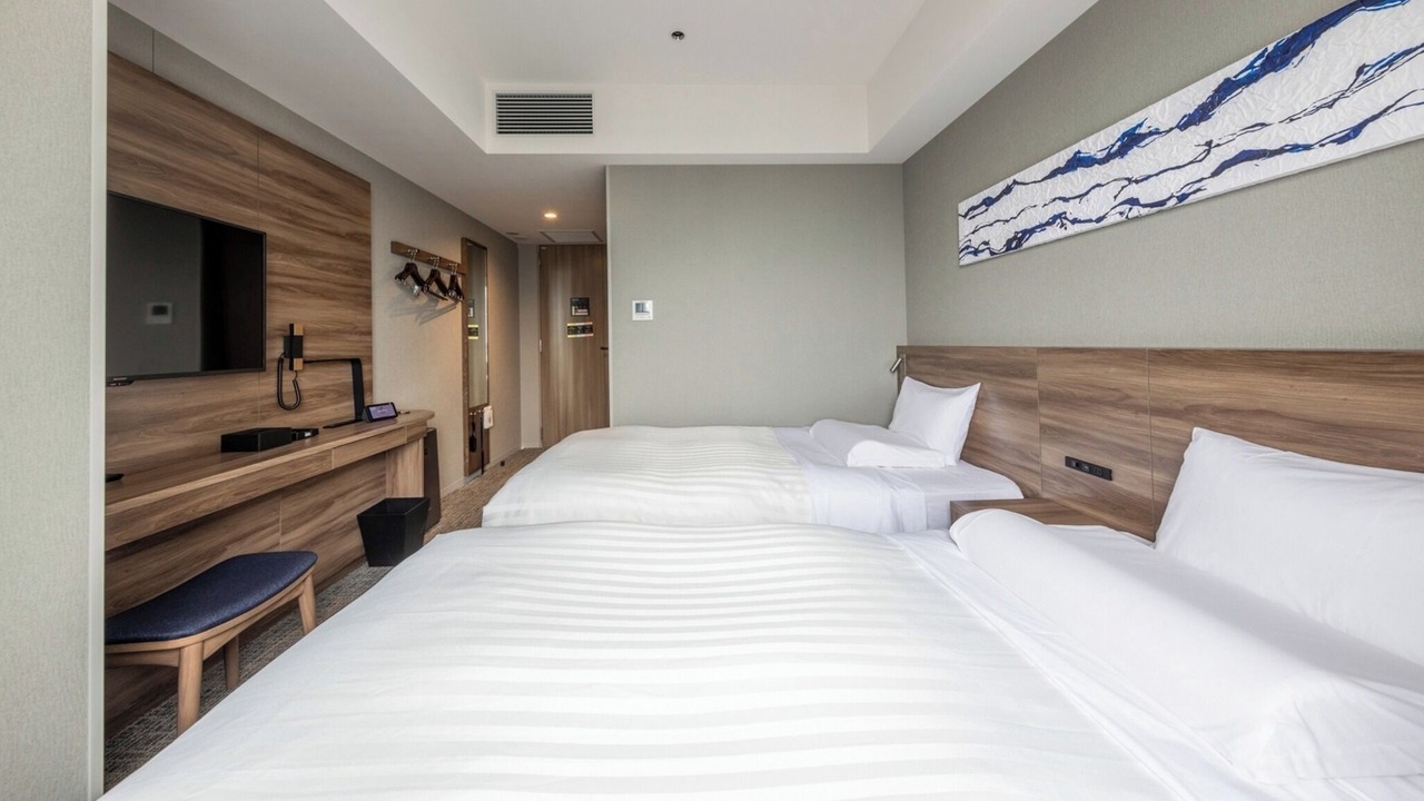Photo of Bedroom in Ariake