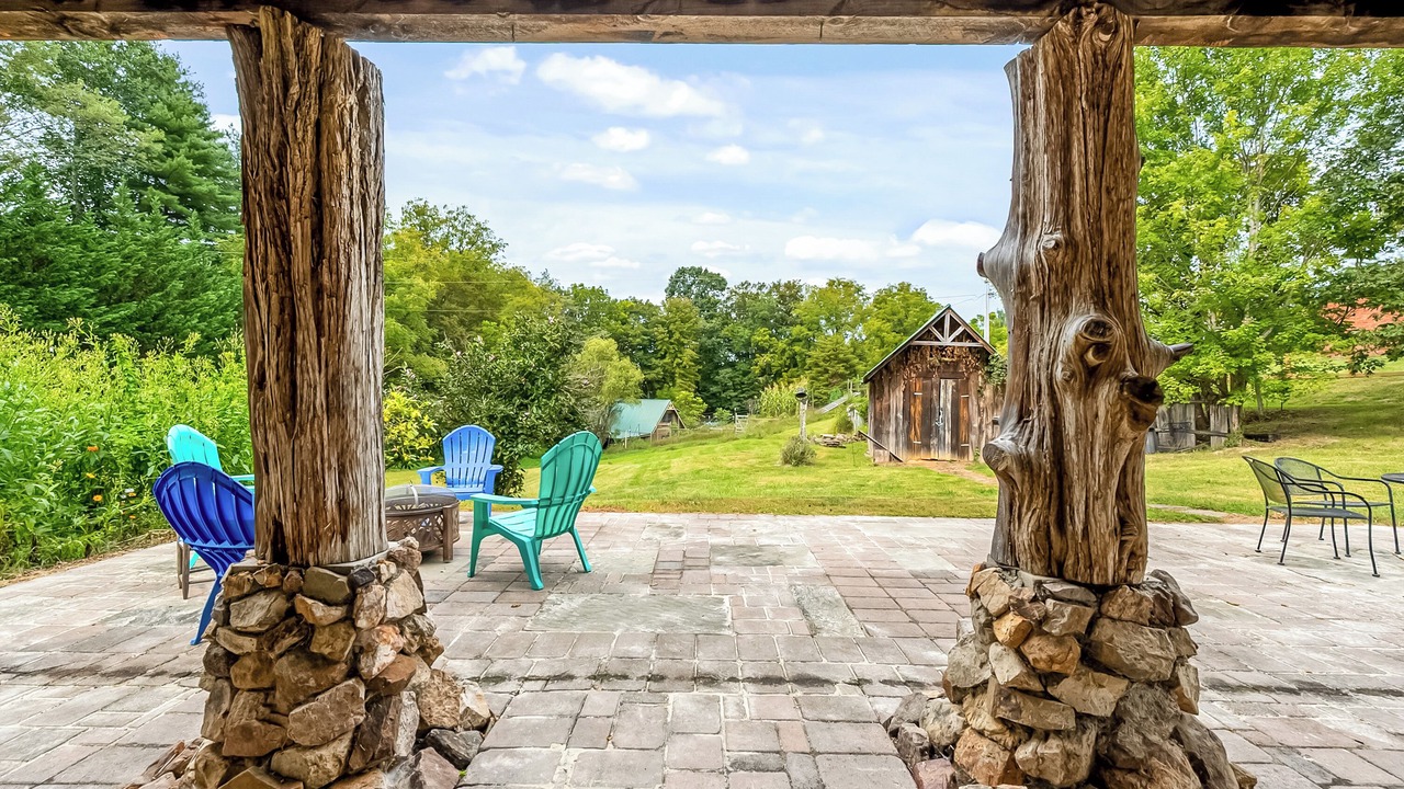 Photo of Outdoor in Blacksburg
