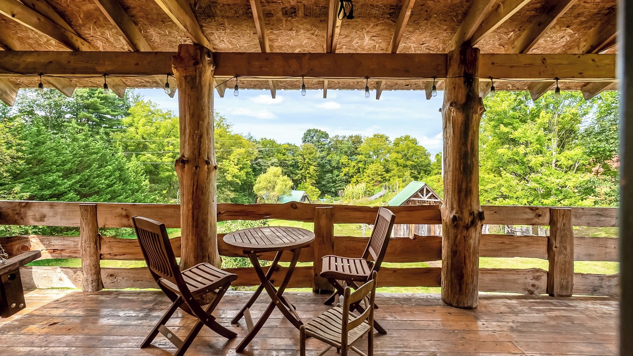 Photo of Outdoor in Blacksburg