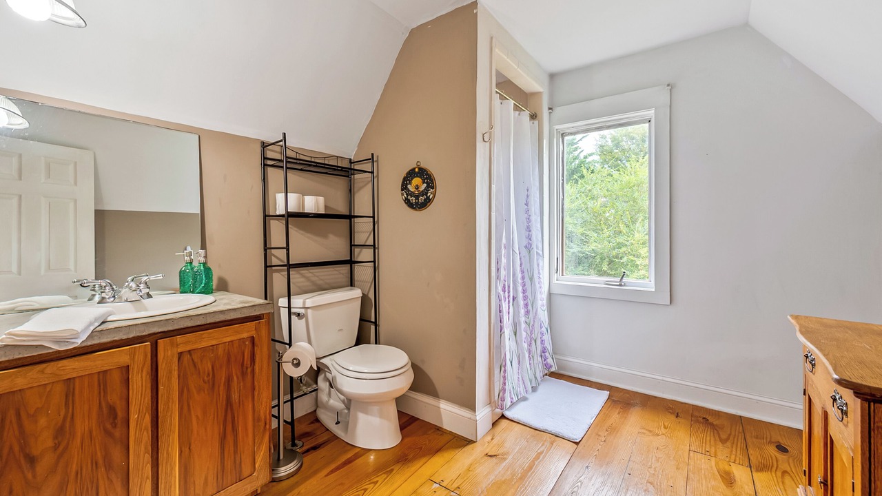 Photo of Bathroom in Blacksburg