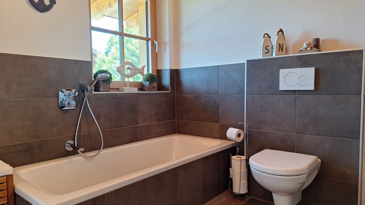 Photo of Bathroom in Scheffau am Wilden Kaiser