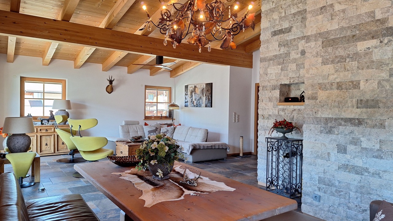 Photo of Livingroom in Scheffau am Wilden Kaiser