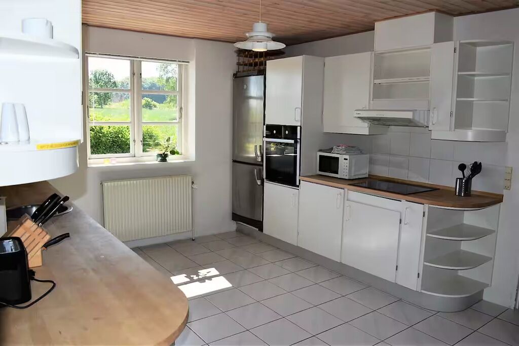 Photo of Kitchen in Kerteminde Municipality
