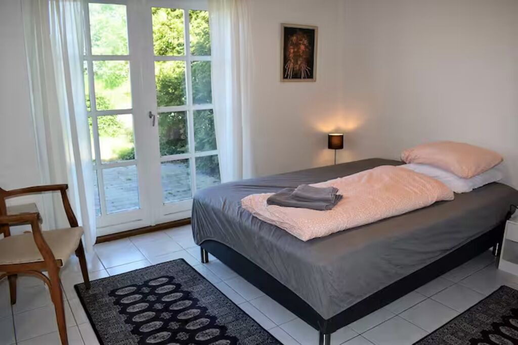 Photo of Bedroom in Kerteminde Municipality