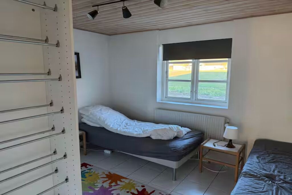 Photo of Bedroom in Kerteminde Municipality