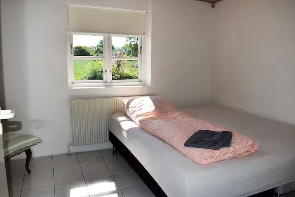 Photo of Bedroom in Kerteminde Municipality