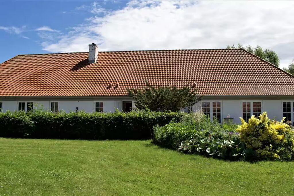 Photo of Outdoor in Kerteminde Municipality