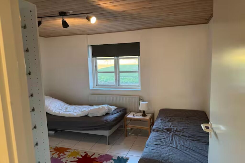 Photo of Bedroom in Kerteminde Municipality