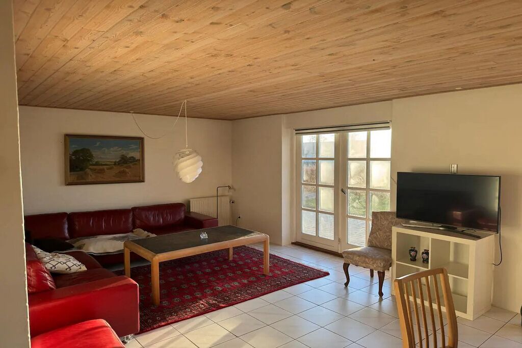 Photo of Livingroom in Kerteminde Municipality