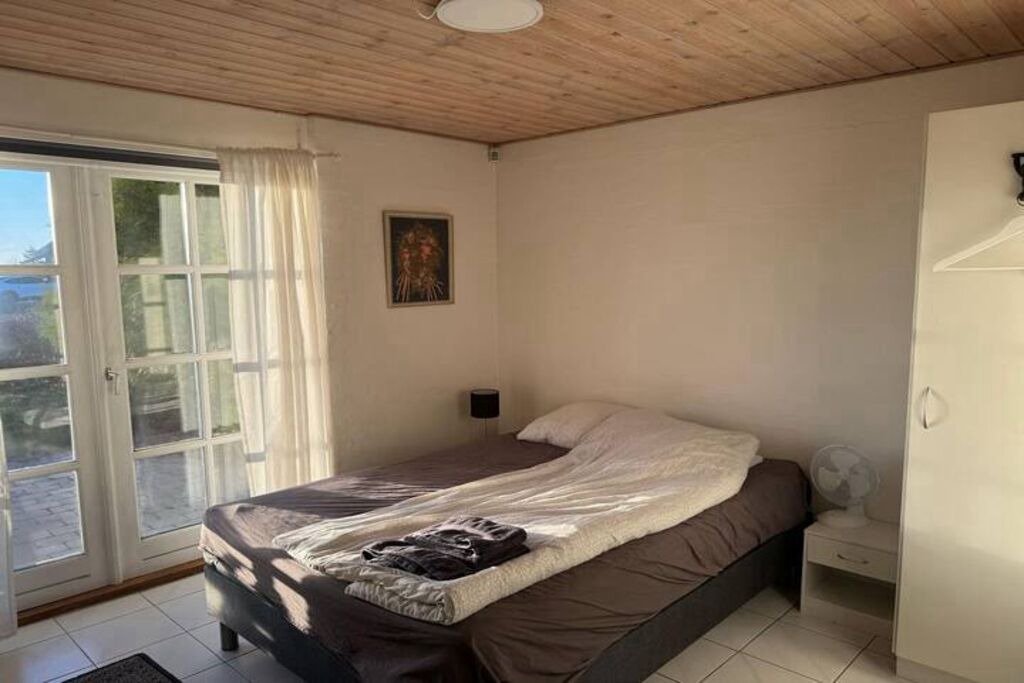 Photo of Bedroom in Kerteminde Municipality