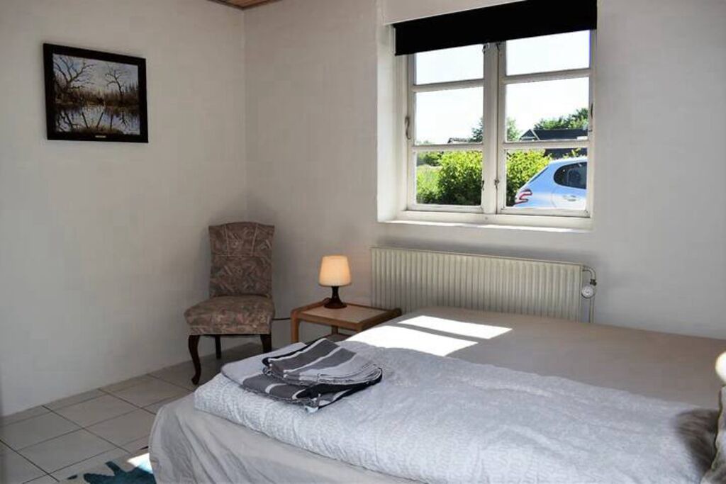 Photo of Bedroom in Kerteminde Municipality