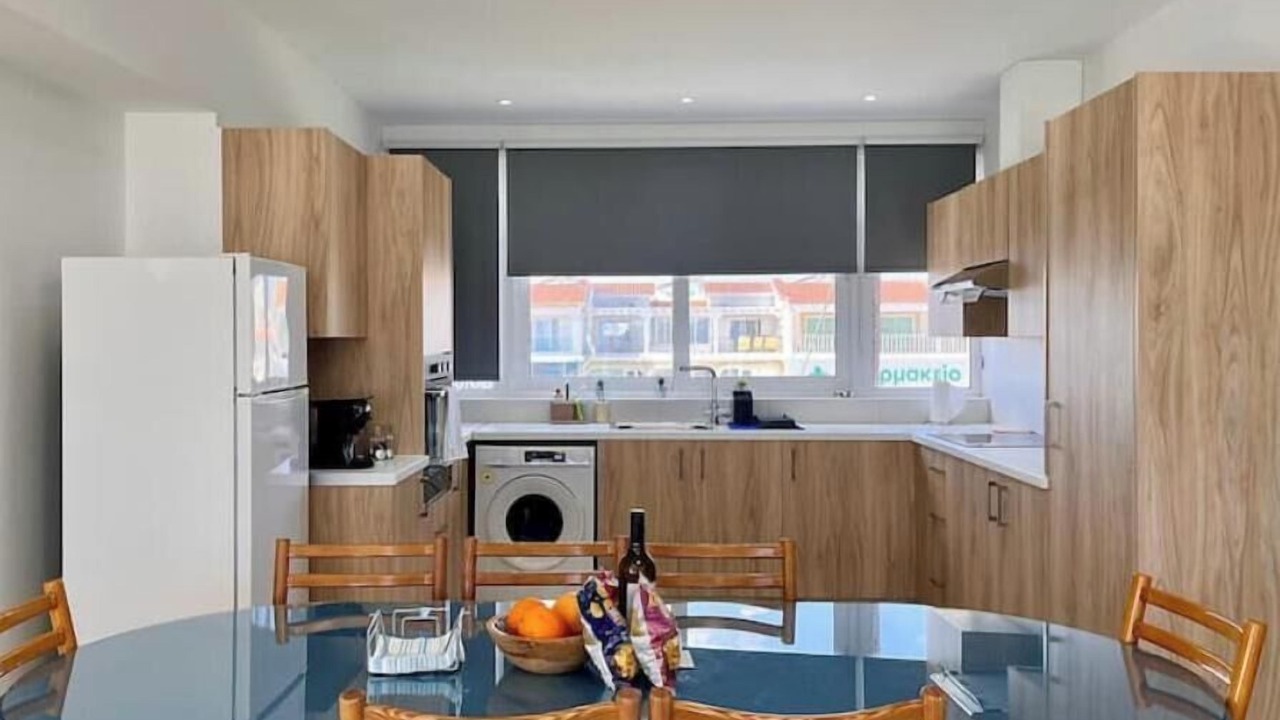 Photo of Kitchen in Oroklini