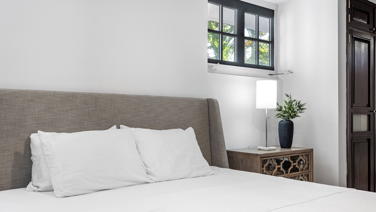 Photo of Bedroom in Tortugo