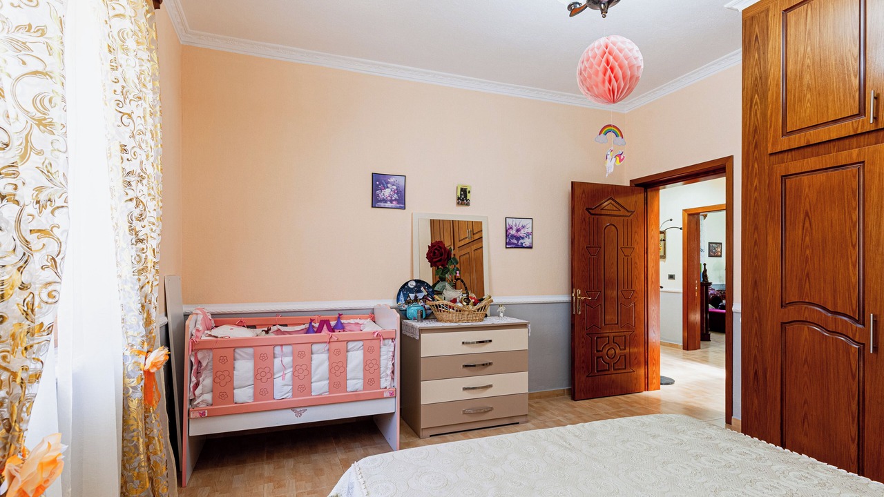 Photo of Bedroom in Korce
