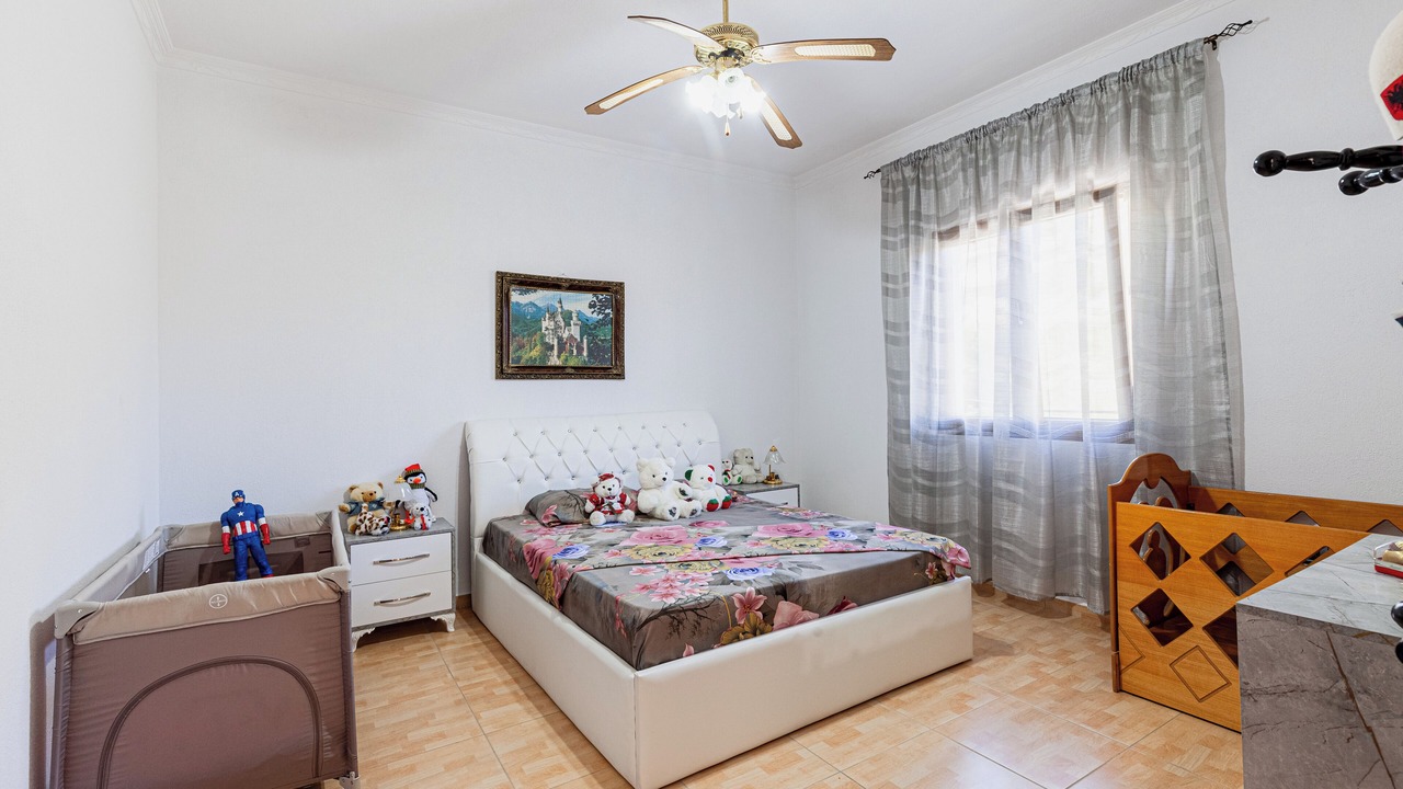 Photo of Bedroom in Korce