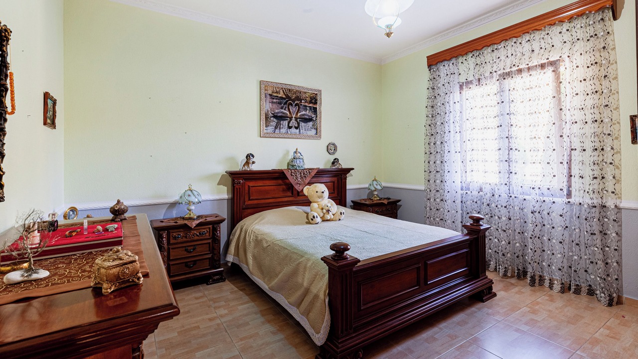 Photo of Bedroom in Korce
