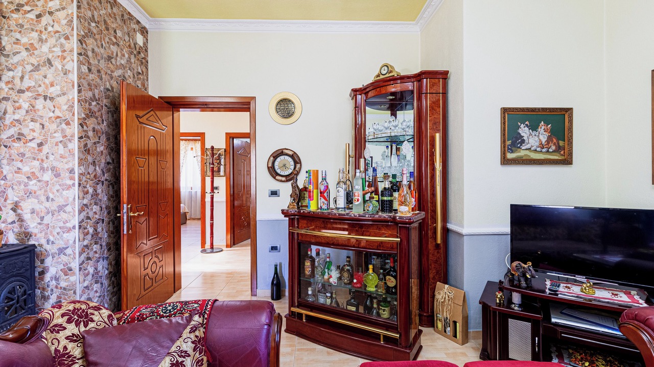 Photo of Livingroom in Korce