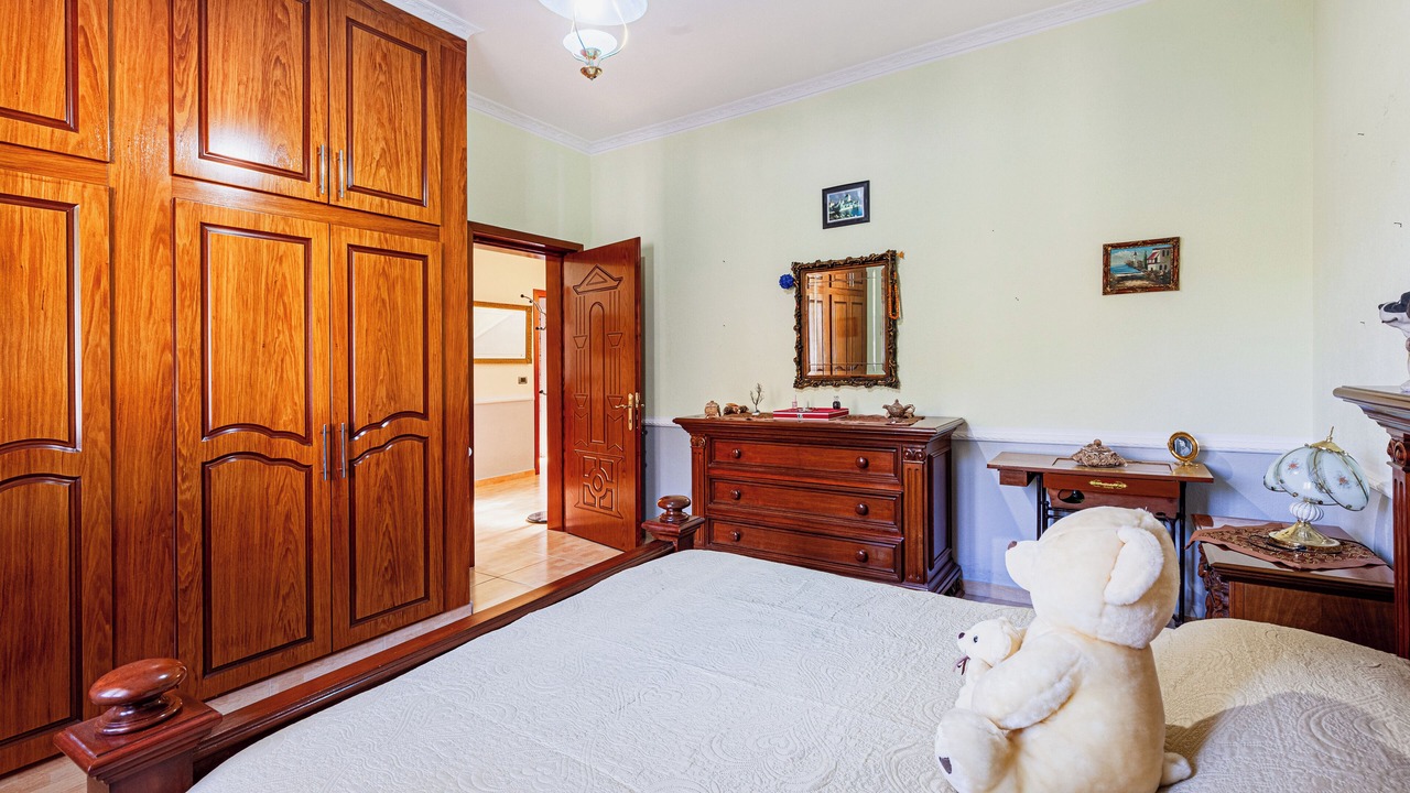Photo of Bedroom in Korce