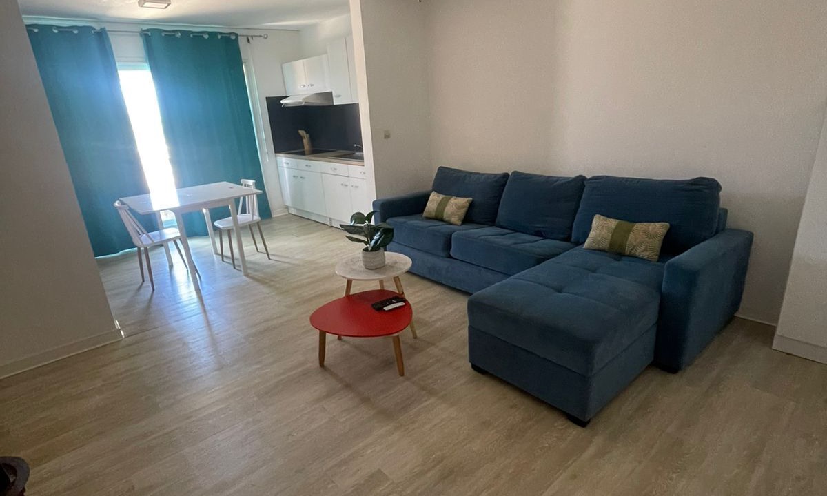 Photo of Livingroom in Riviere-Sens