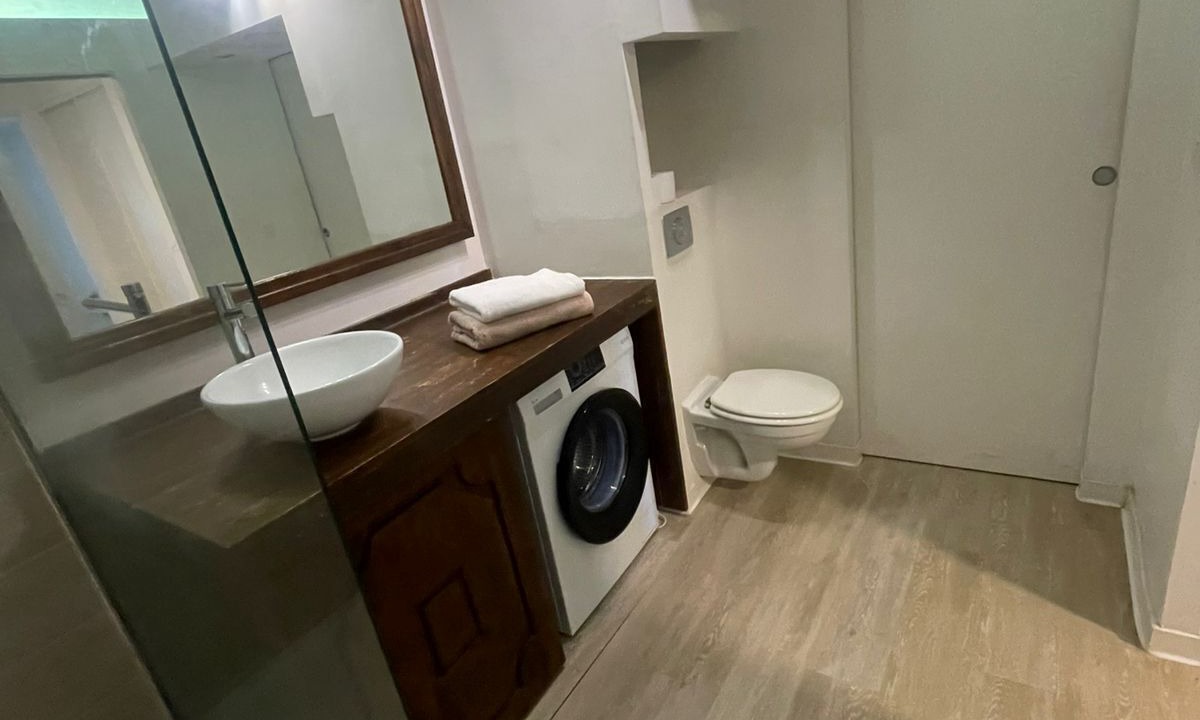 Photo of Bathroom in Riviere-Sens