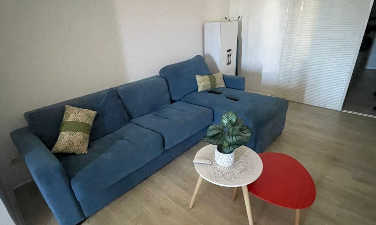 Photo of Livingroom in Riviere-Sens
