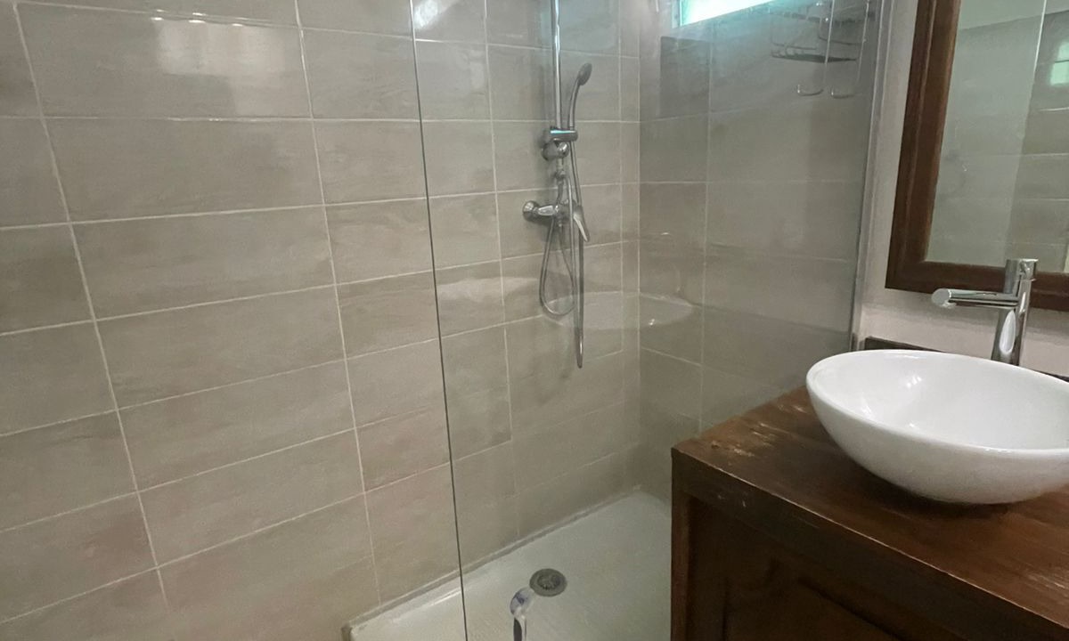 Photo of Bathroom in Riviere-Sens