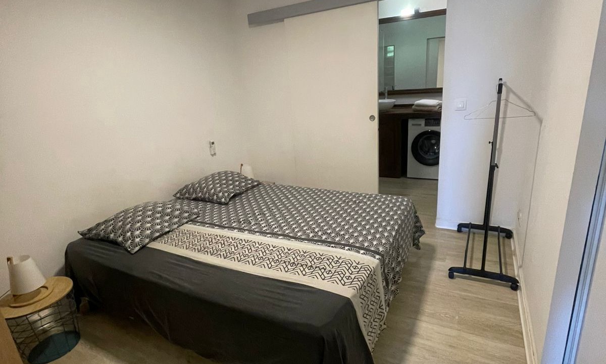 Photo of Bedroom in Riviere-Sens