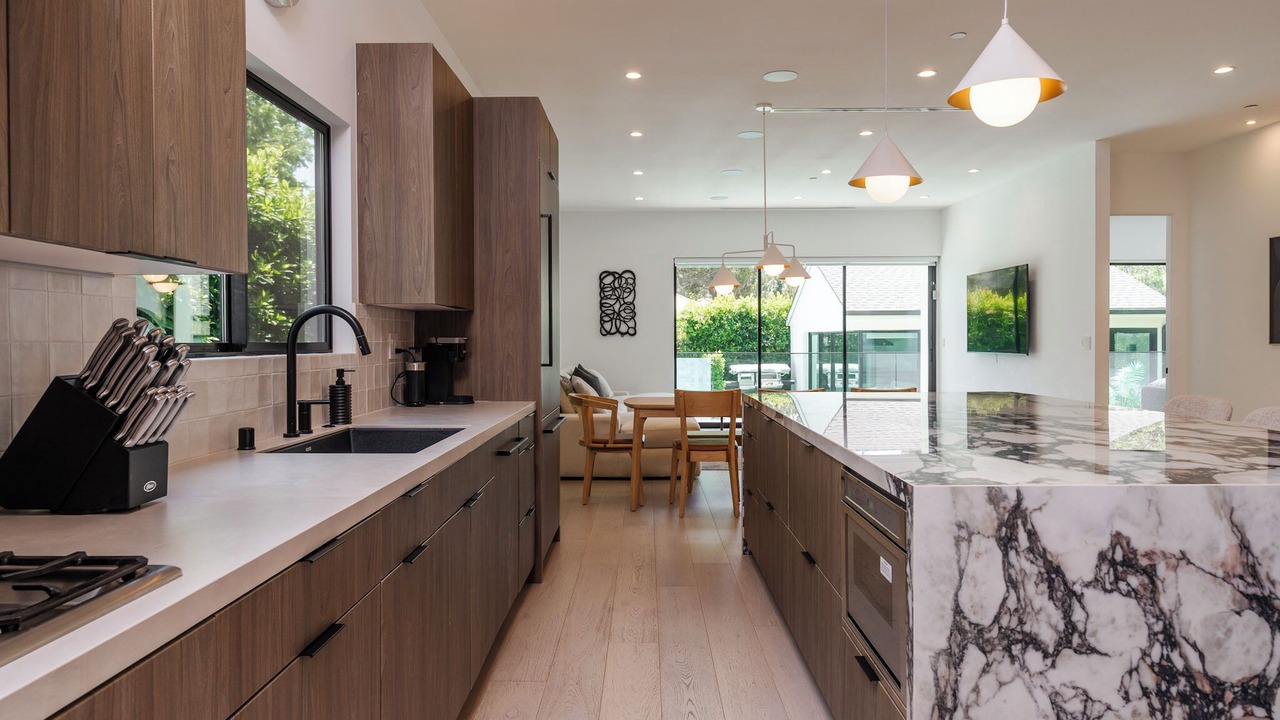 Photo of Kitchen in Valley Village
