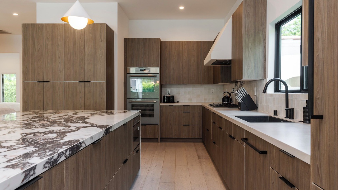 Photo of Kitchen in Valley Village