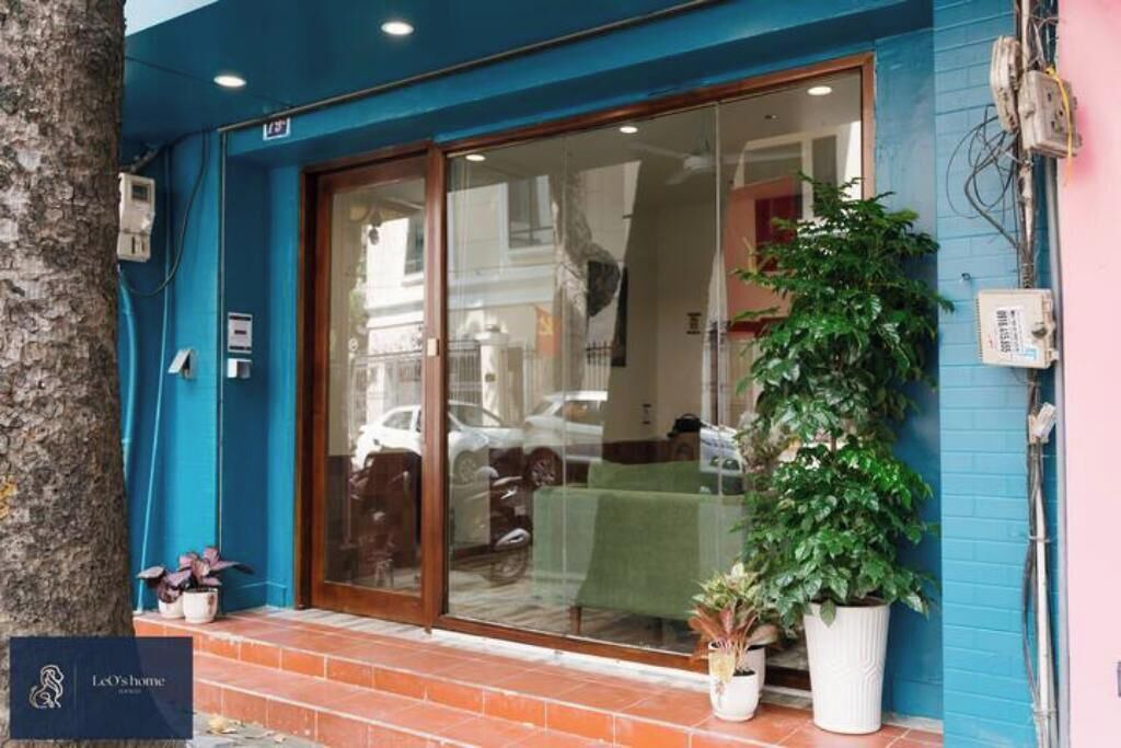 Photo of Outdoor in Van Mieu