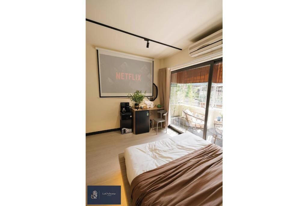 Photo of Bedroom in Van Mieu