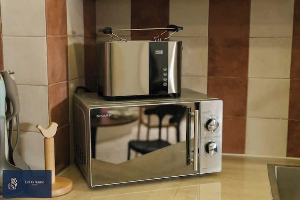 Photo of Kitchen in Van Mieu