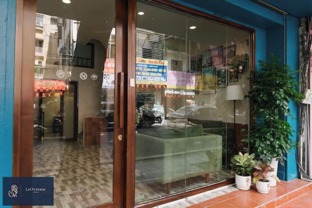 Photo of Outdoor in Van Mieu
