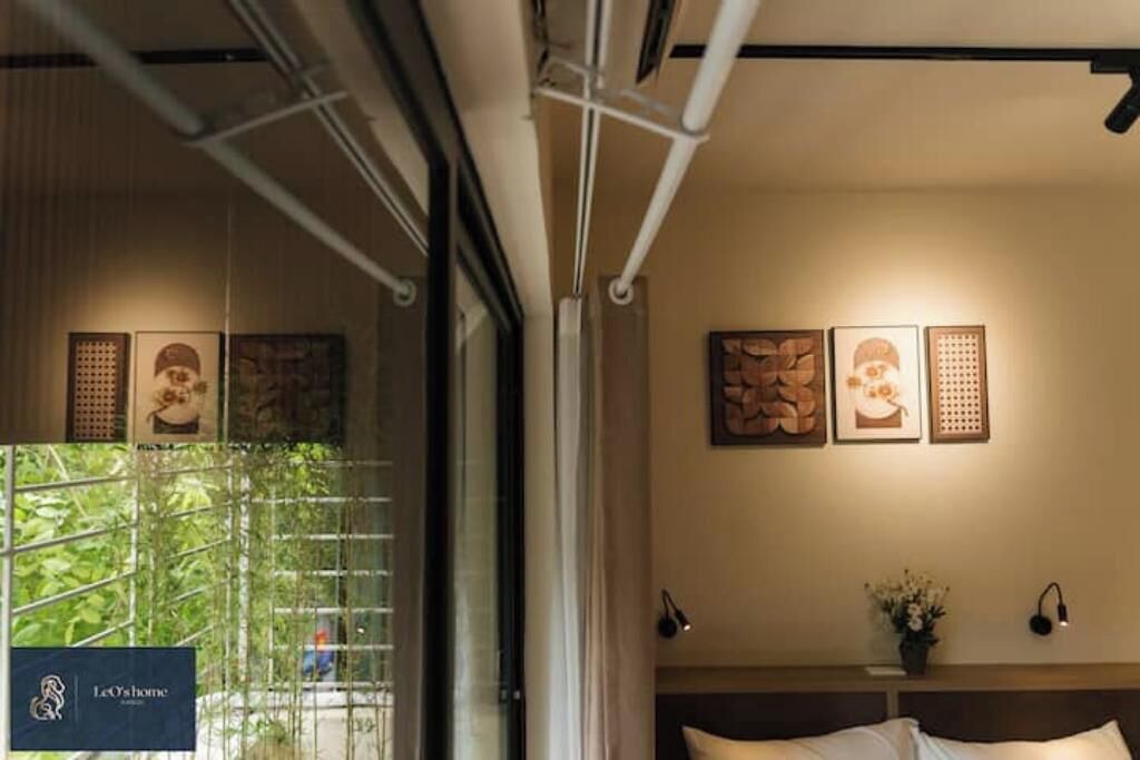 Photo of Bedroom in Van Mieu