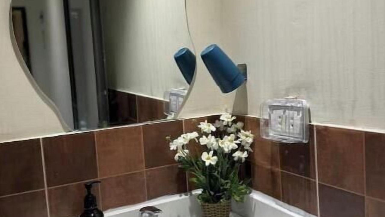 Photo of Bathroom in Van Mieu