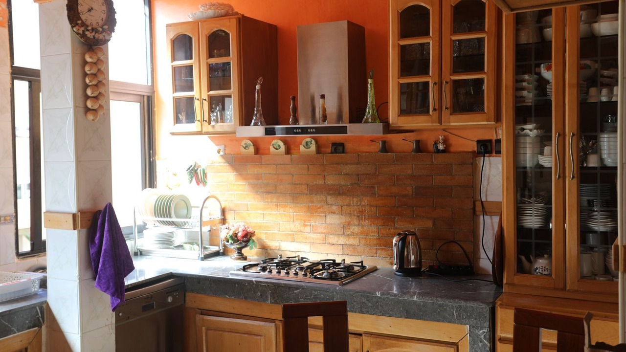 Photo of Kitchen in Temara