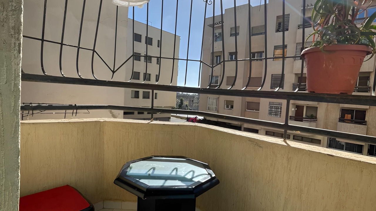 Photo of Outdoor in Temara