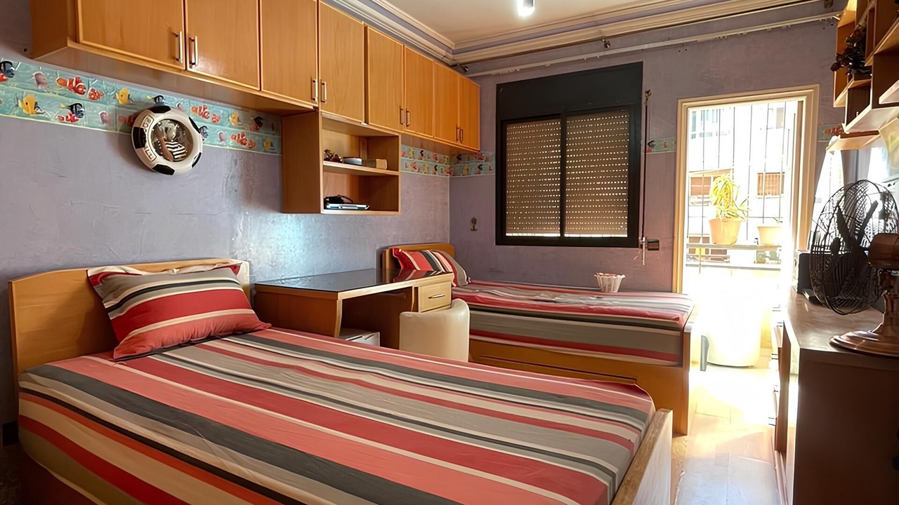 Photo of Bedroom in Temara