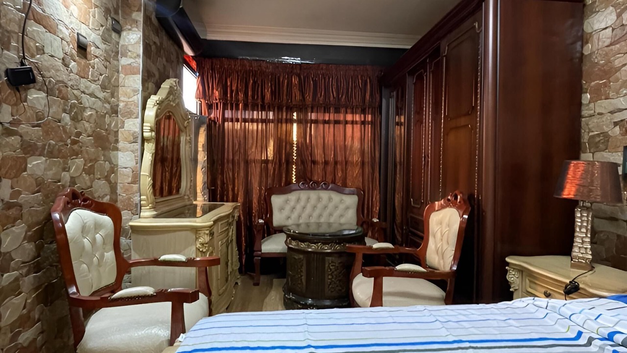 Photo of Bedroom in Temara