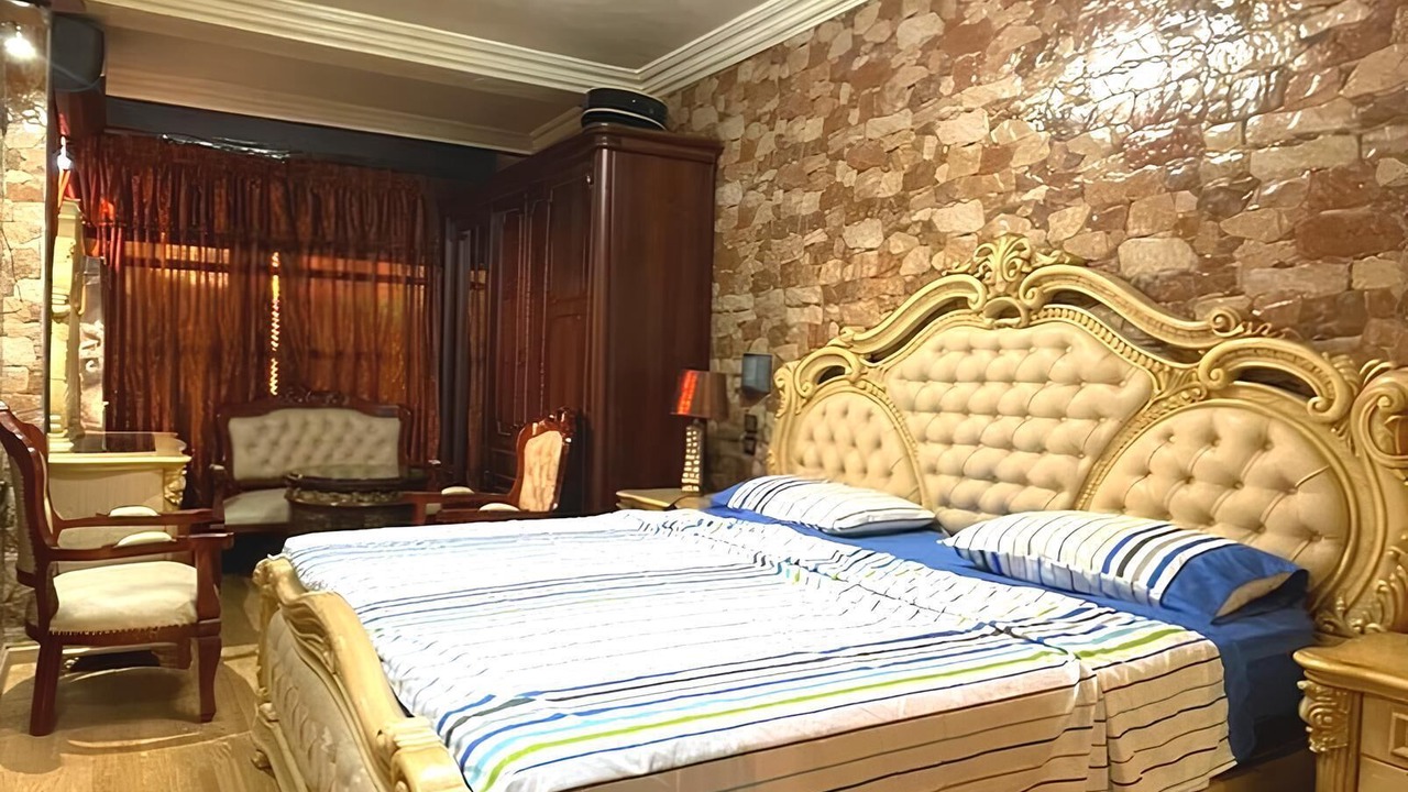 Photo of Bedroom in Temara