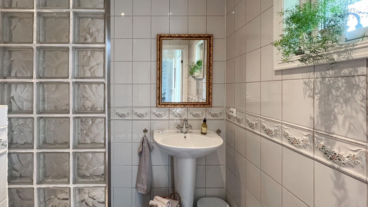 Photo of Bathroom in Klepp