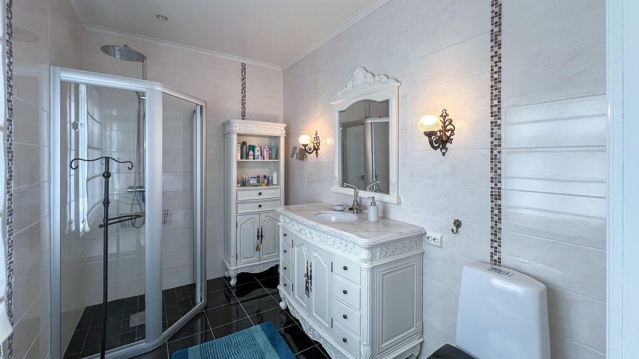 Photo of Bathroom in Klepp