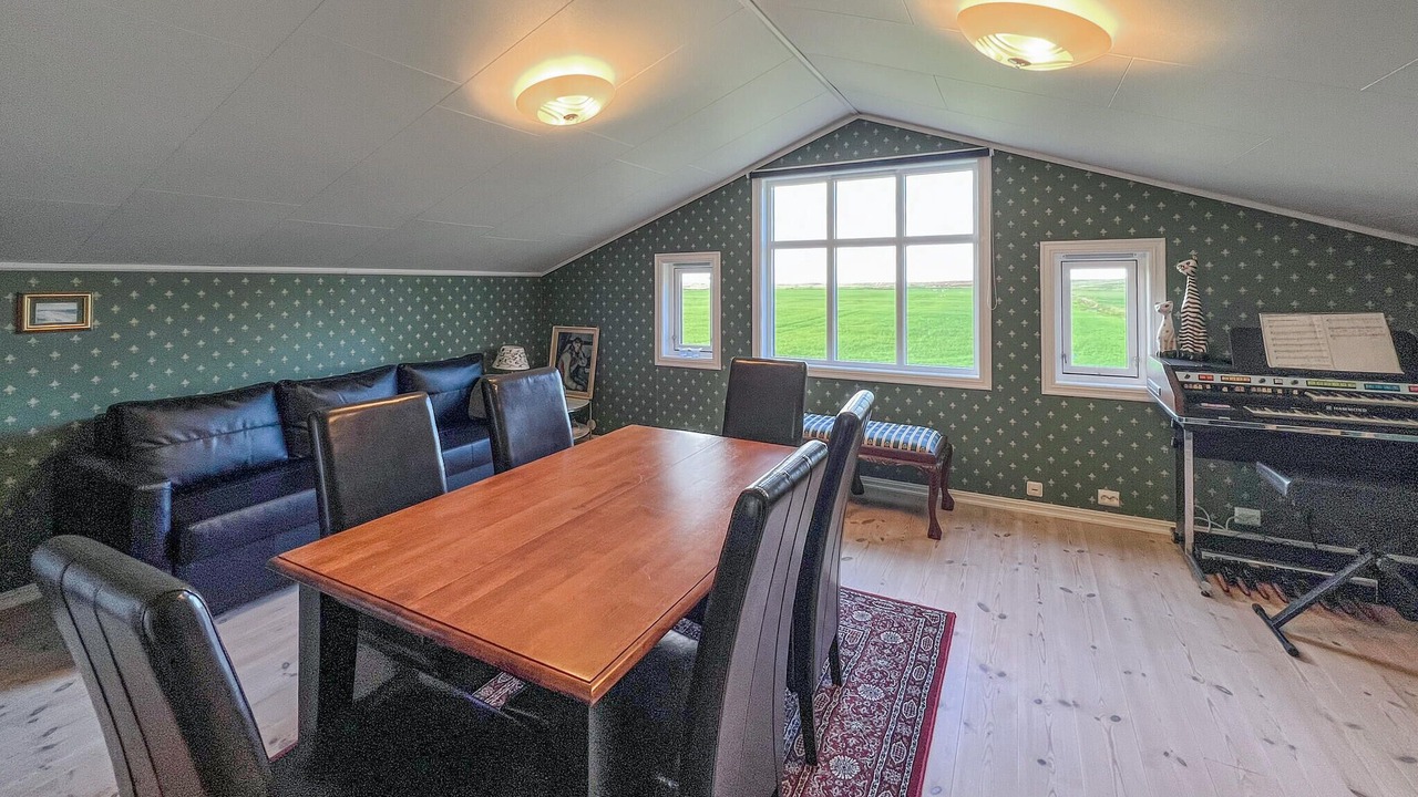 Photo of Bedroom in Klepp
