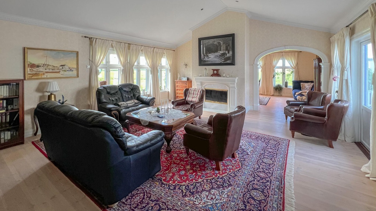 Photo of Bedroom in Klepp