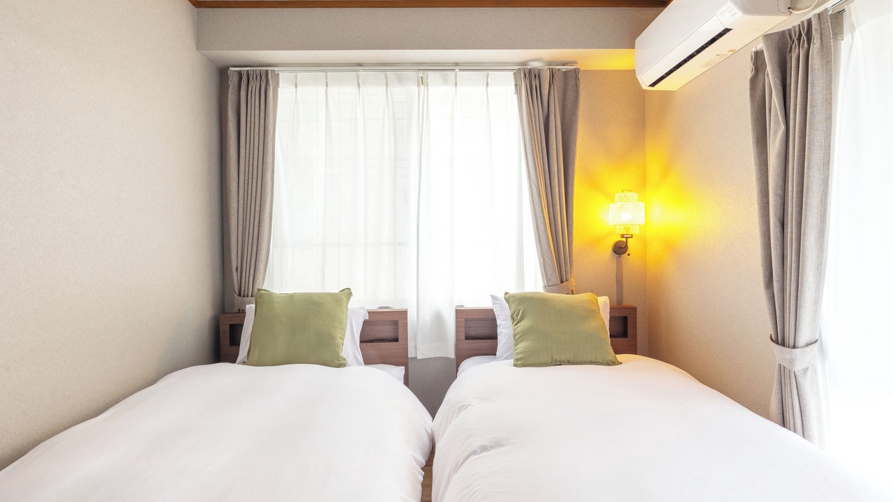 Photo of Bedroom in Sumida
