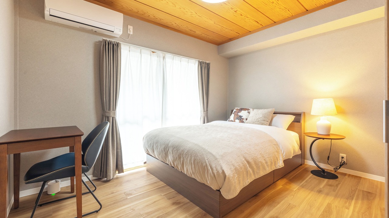 Photo of Bedroom in Sumida