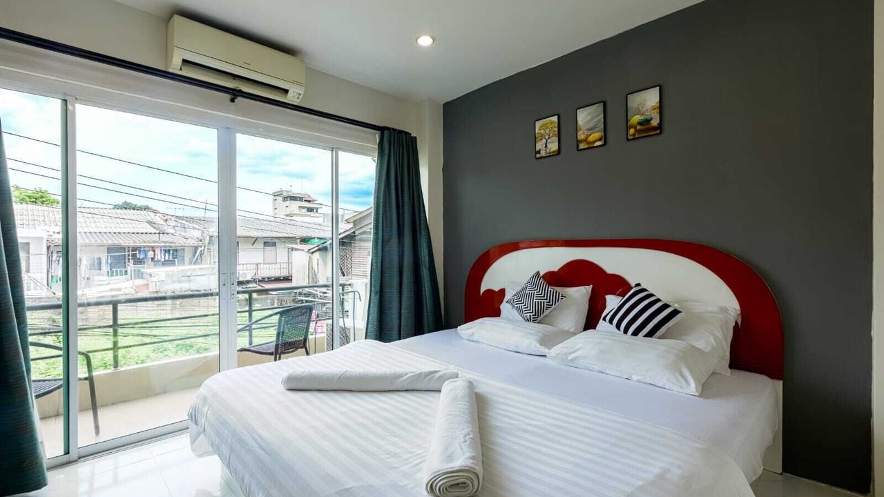 Photo of Bedroom in Bang Kho Laem