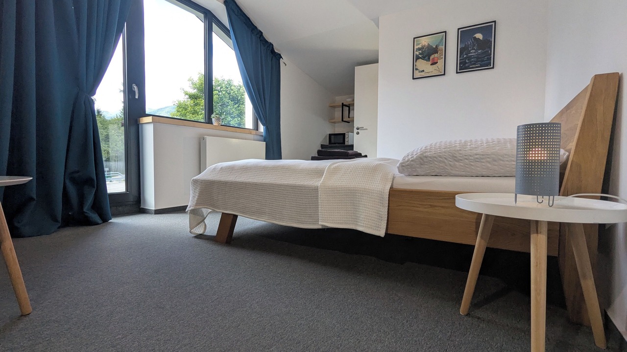 Photo of Bedroom in Tatranske Matliare