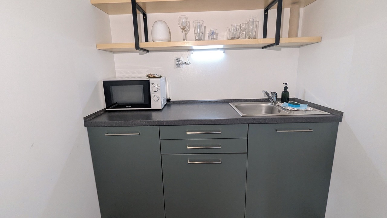Photo of Kitchen in Tatranske Matliare