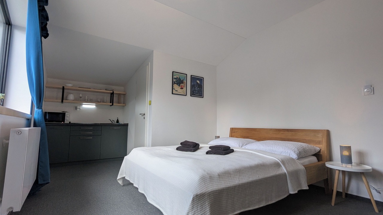 Photo of Bedroom in Tatranske Matliare